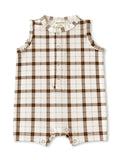 Shortie Jumpsuit
