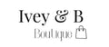 Gift Card - Ivey & B Boutique