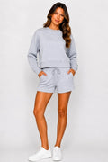 Sweatshirt Loungewear Set